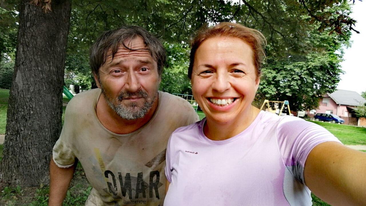 Sestra i brat