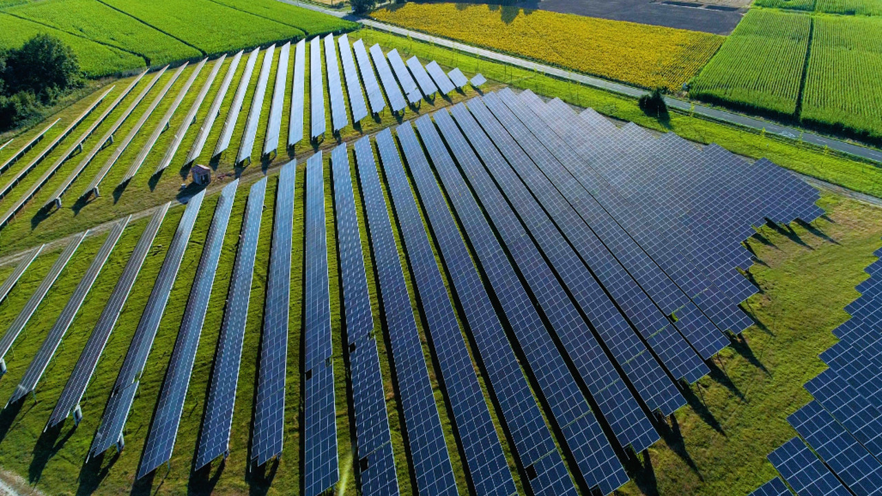 solarni paneli