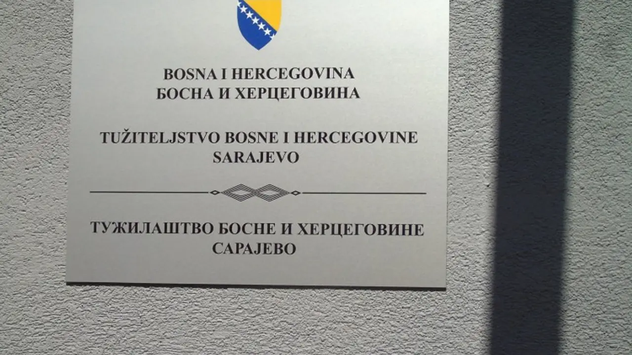 Tužilaštvo BiH
