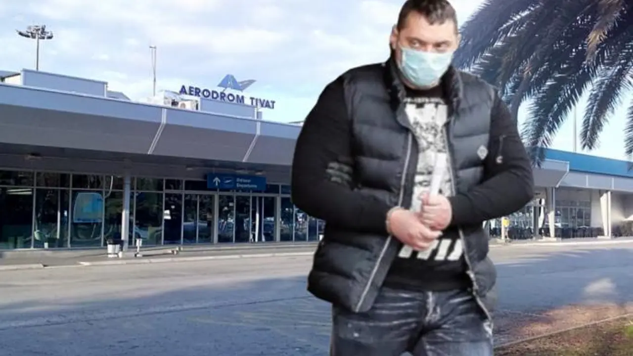 Velja Nevolja