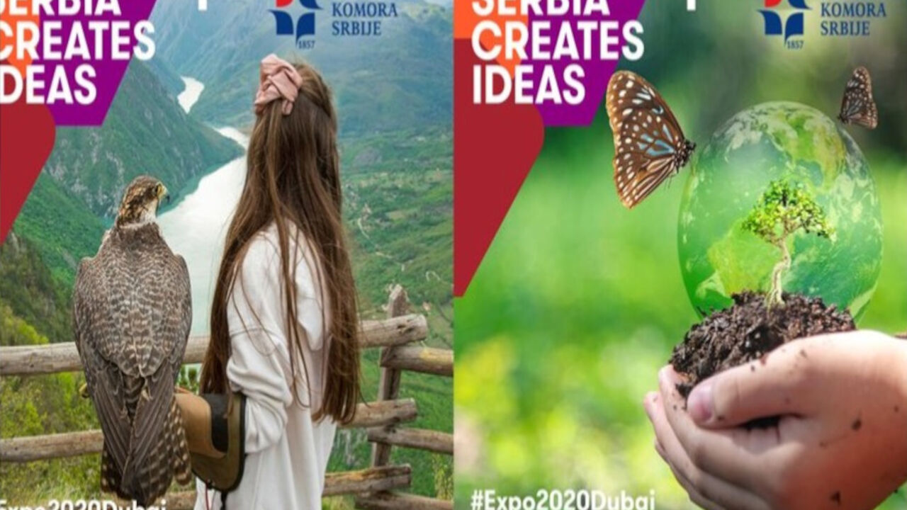 Dubai Ekspo 2020