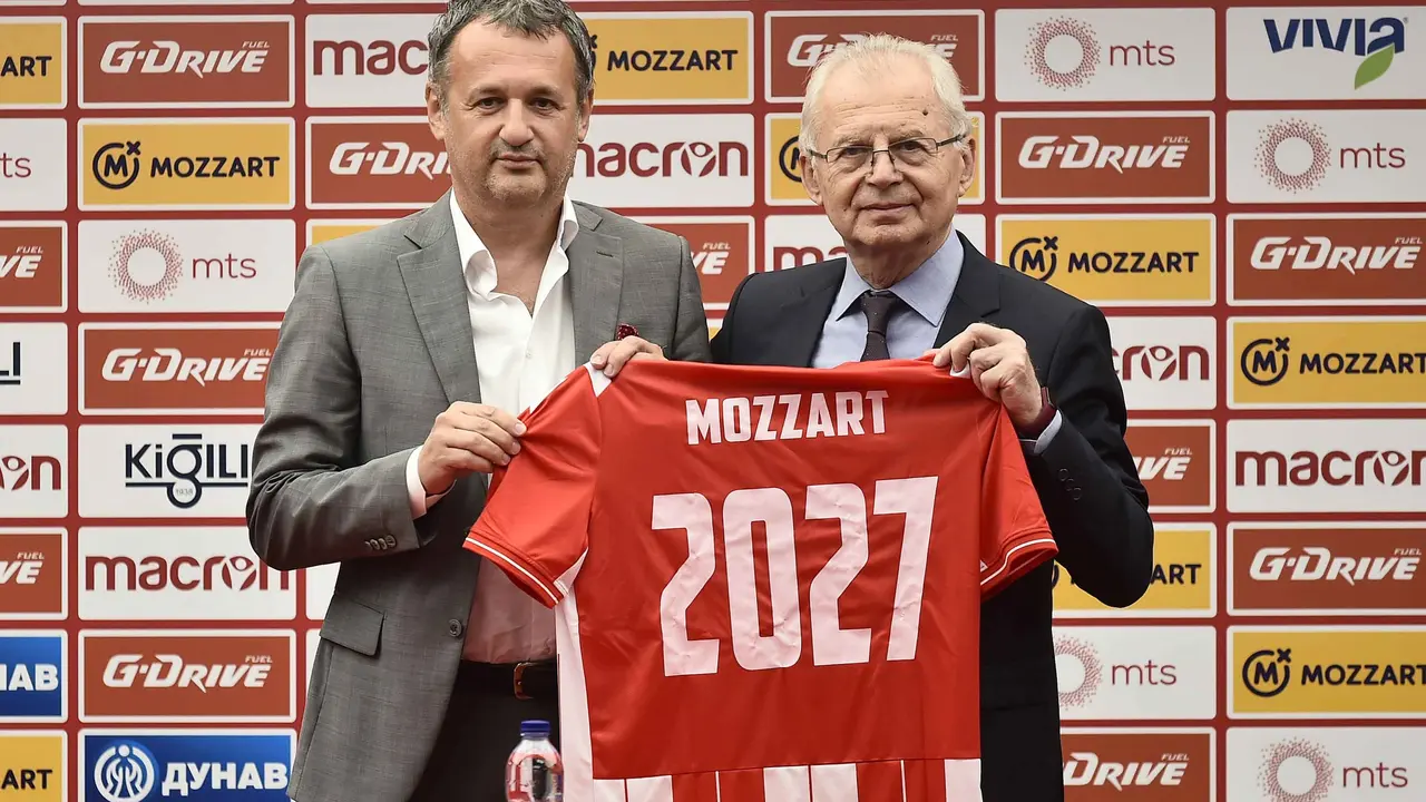 Mozzart
