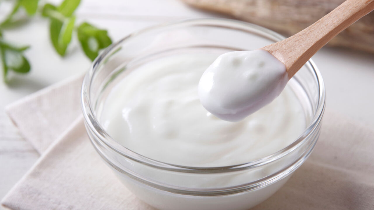 jogurt
