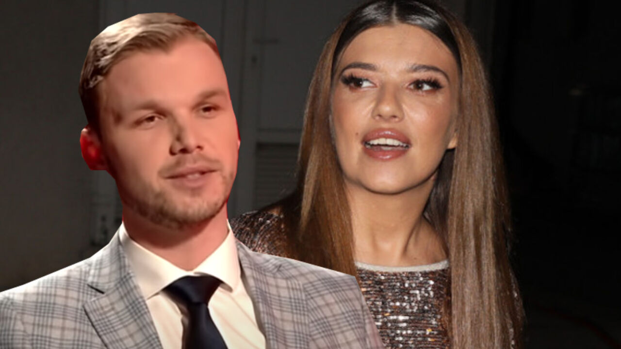 Kija Kockar, Draško Stanivuković