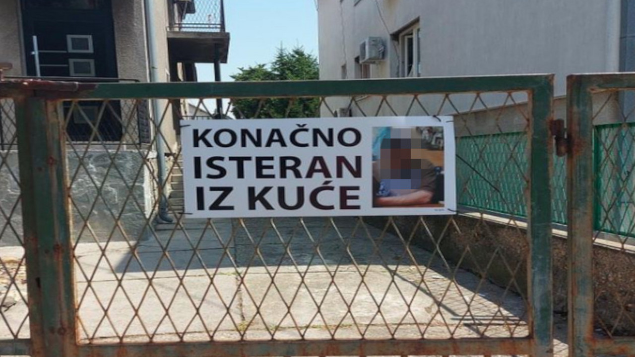 zemun tabla na kapiji