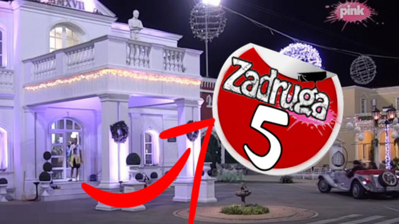 Zadruga