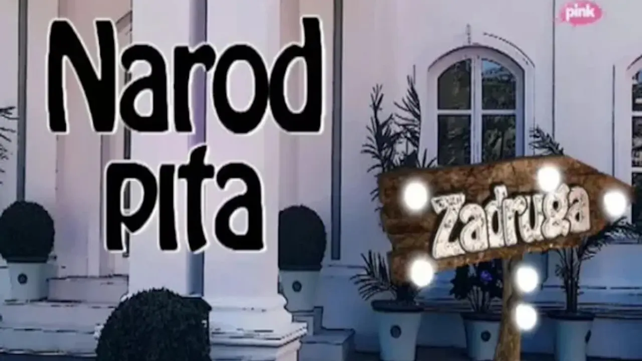 Narod pita