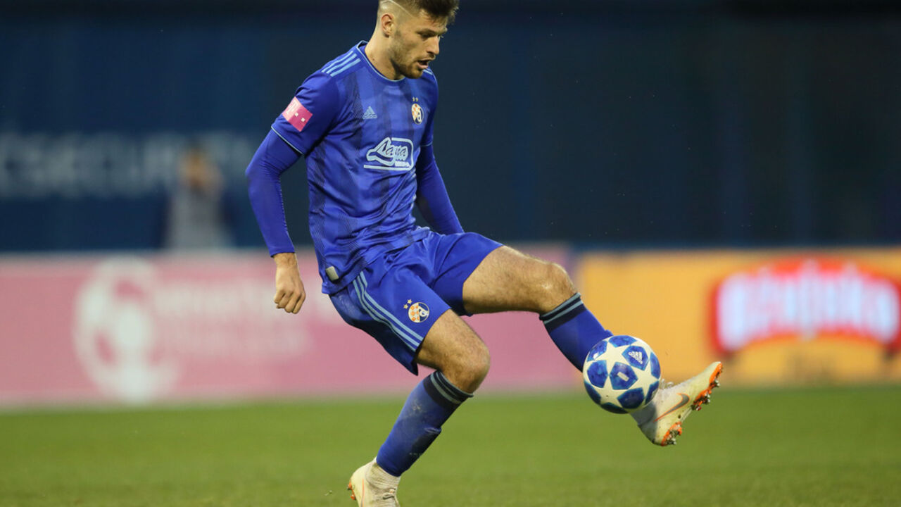 Bruno Petković