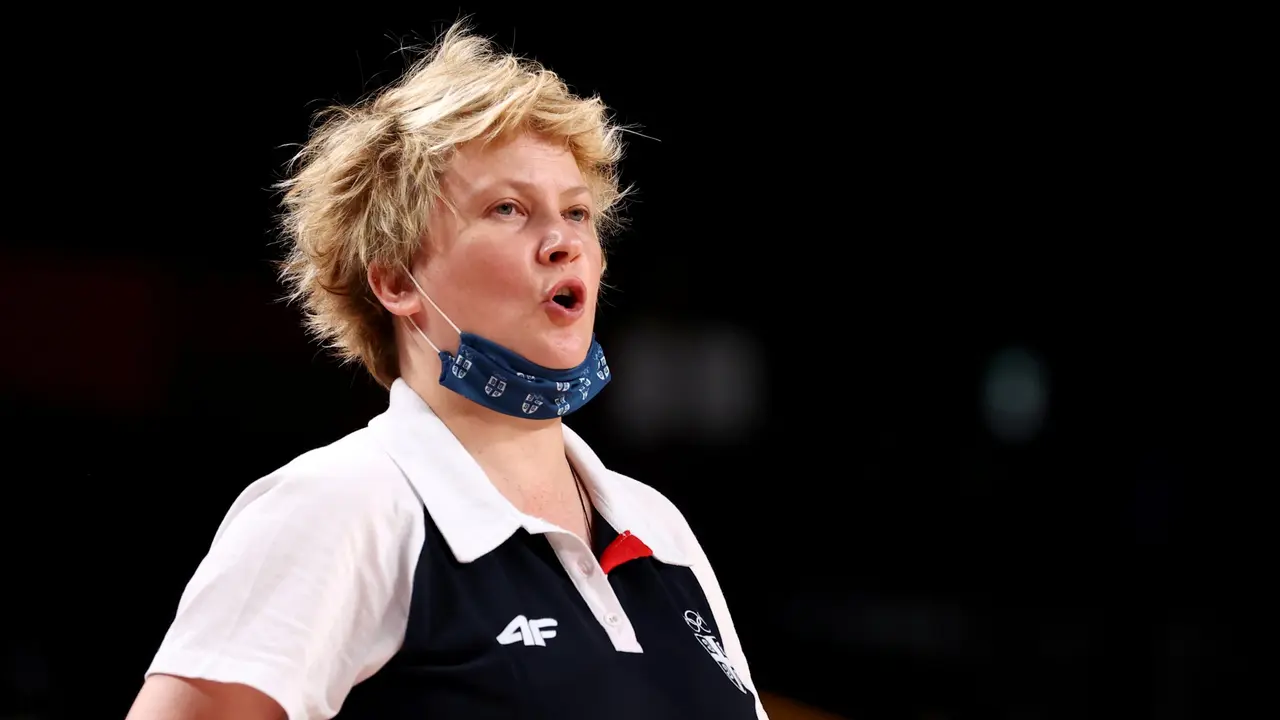 Marina Maljković