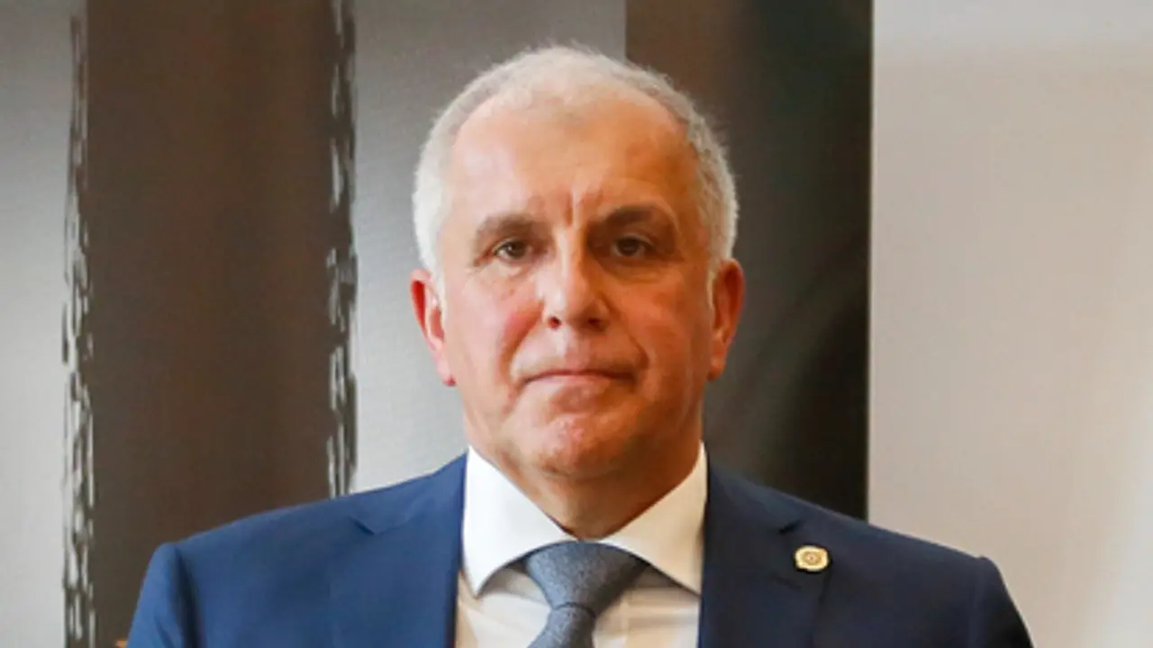 Željko Obradović