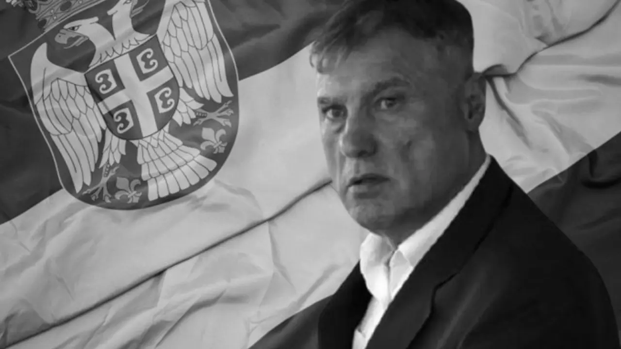 Miroslav Lazanski