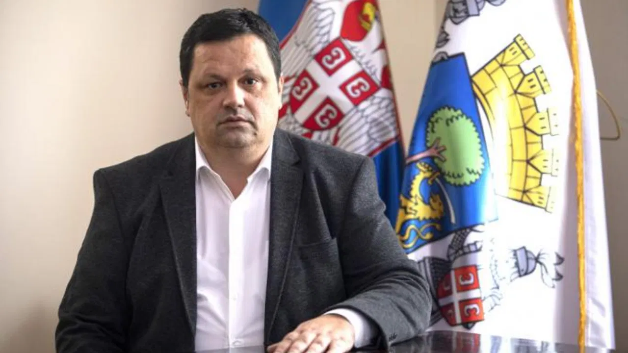 Gavrilo Kovačević