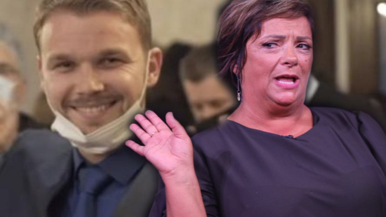 Draško Stanivuković, Nadica Zeljković