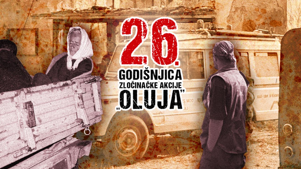 Oluja