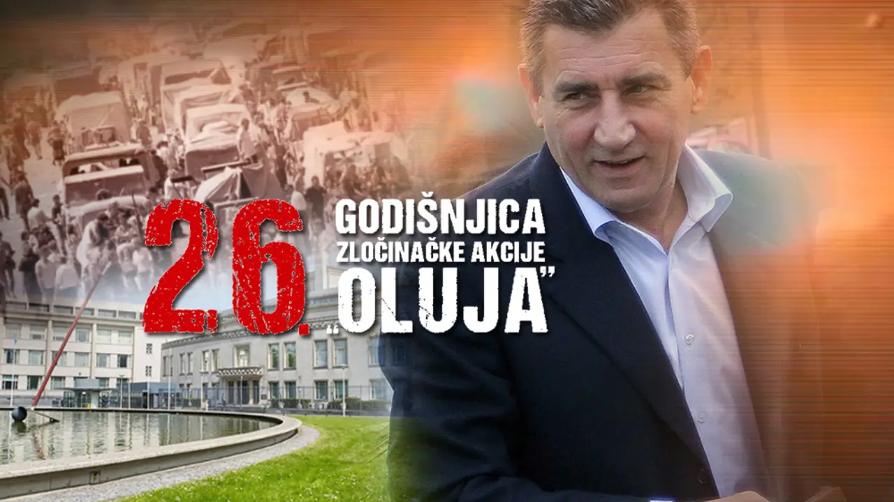 Ante Gotovina