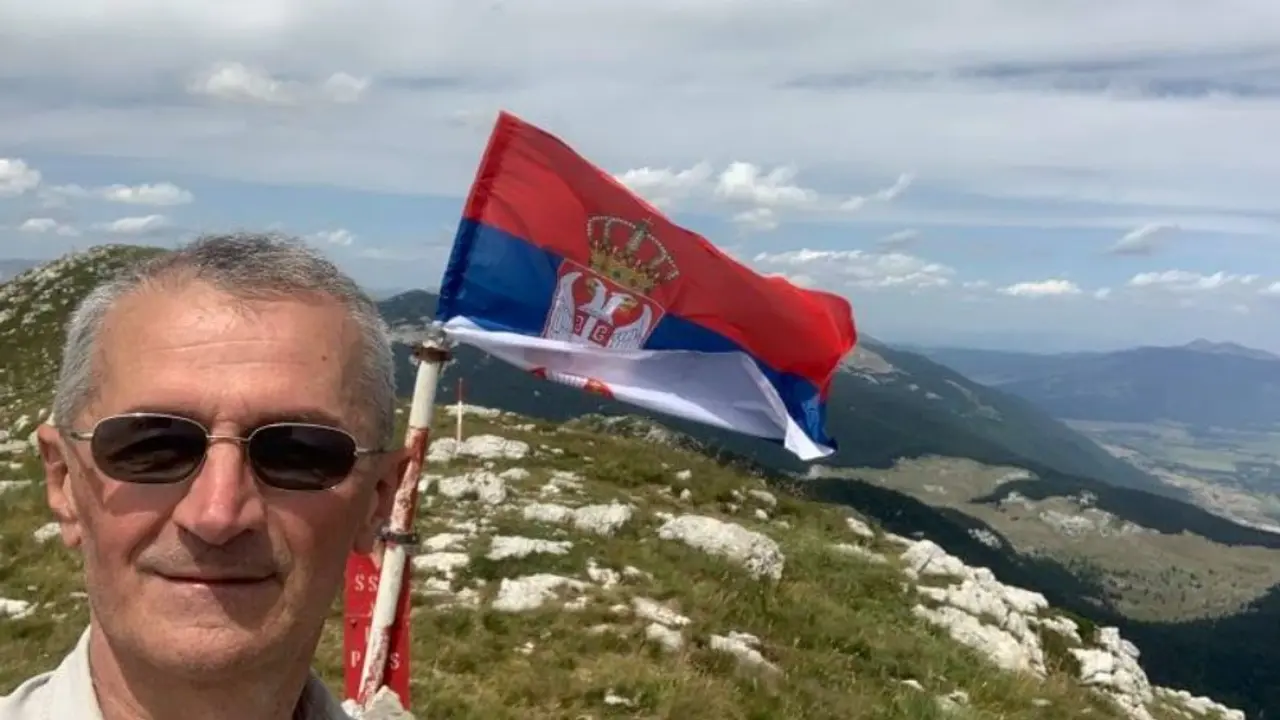 Dušan Marić