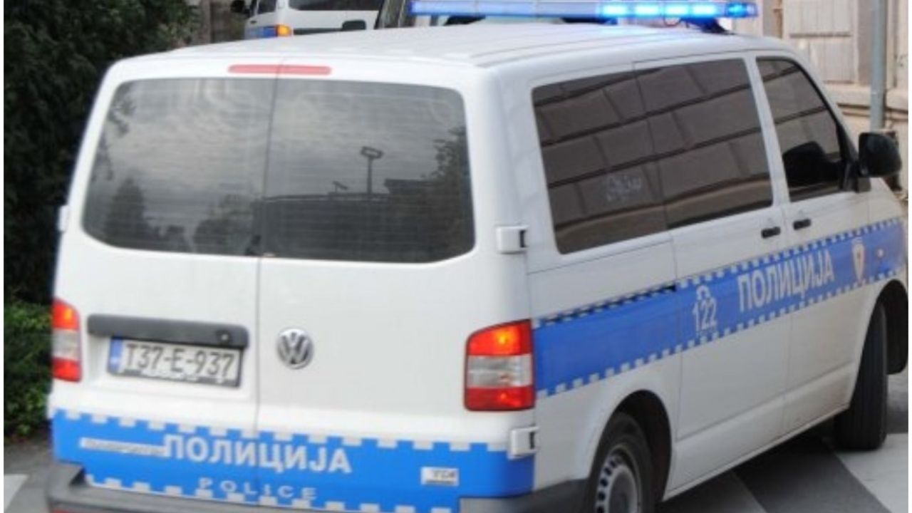 policija Republike Srpske