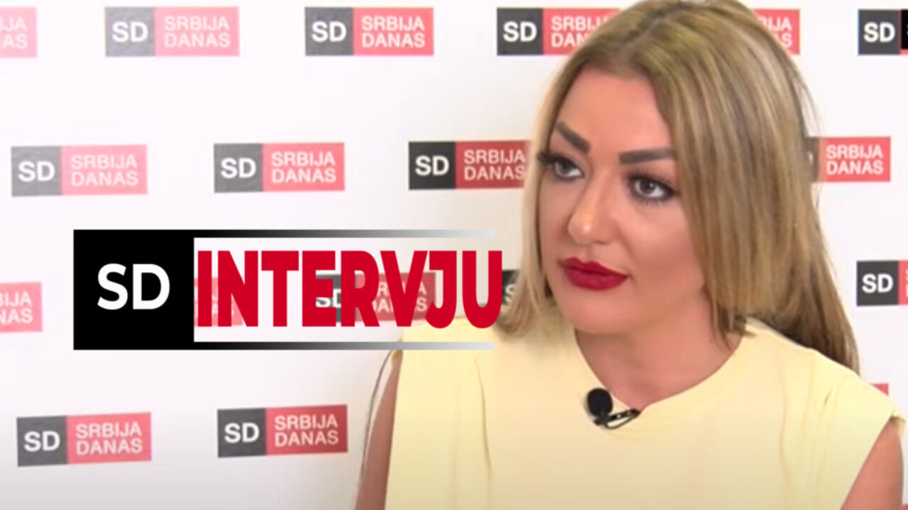 Sandra Rešić