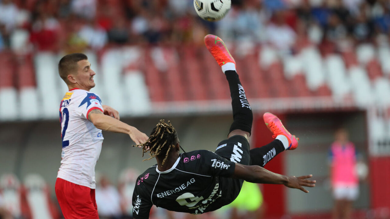FK Vojvodina