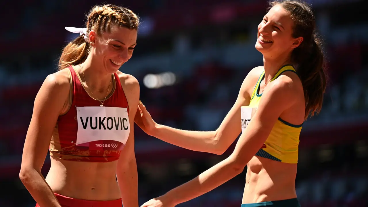 Marija Vuković