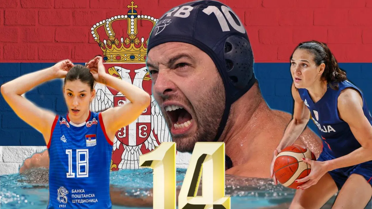 Olimpijske igre
