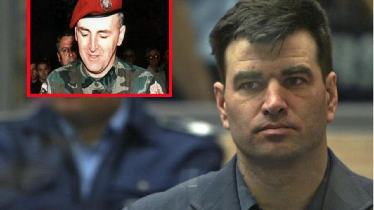 Legija Arkan