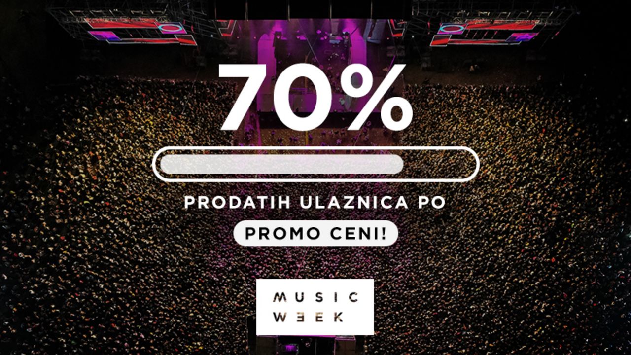 Music Week 