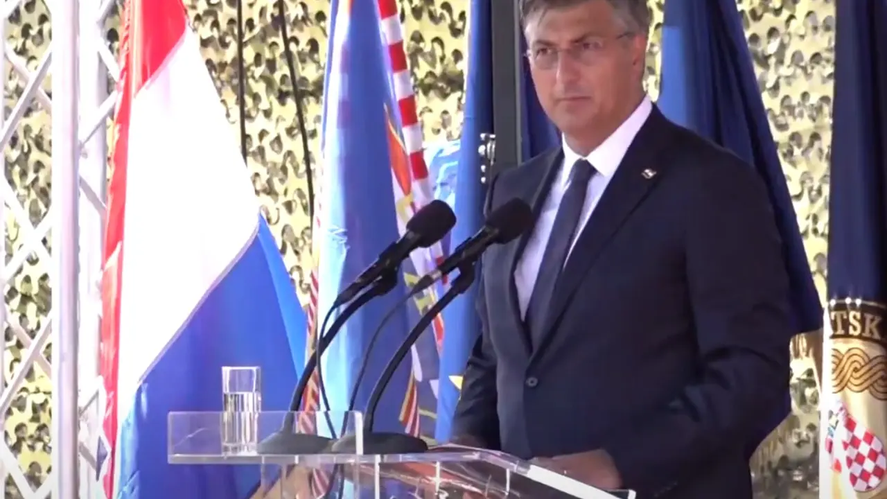 Andrej Plenković