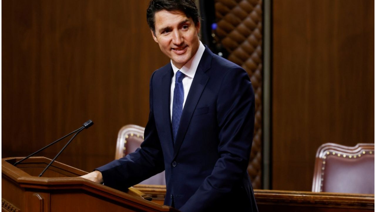 Džastin Trudo