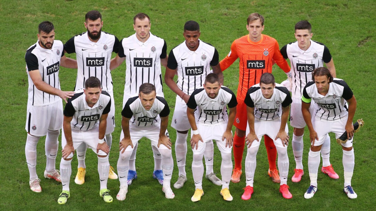 FK Partizan