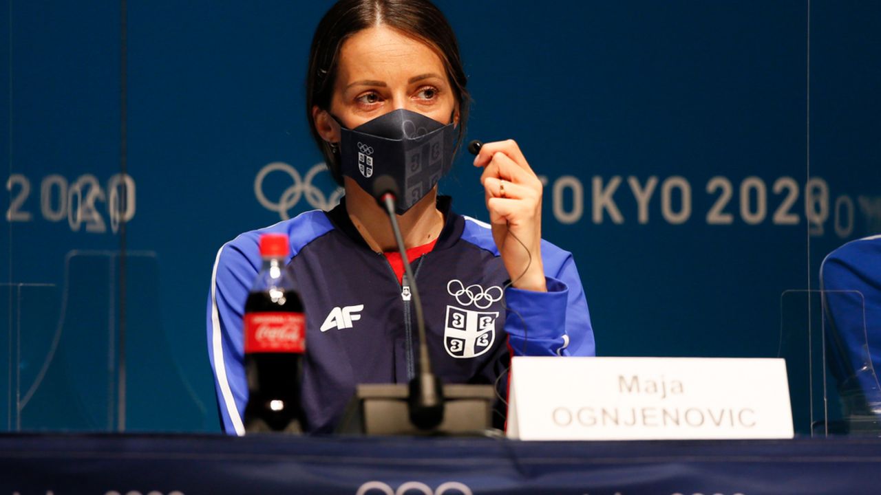 Maja Ognjenović
