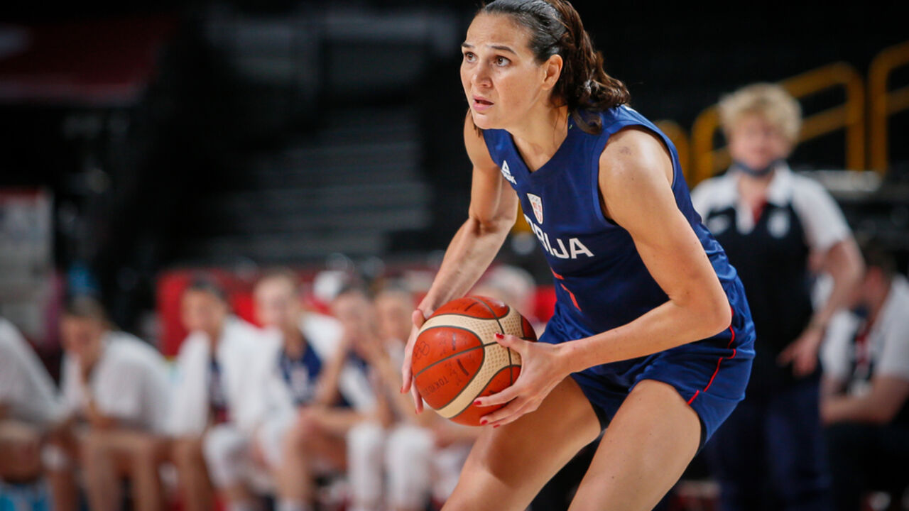 Sonja Vasić