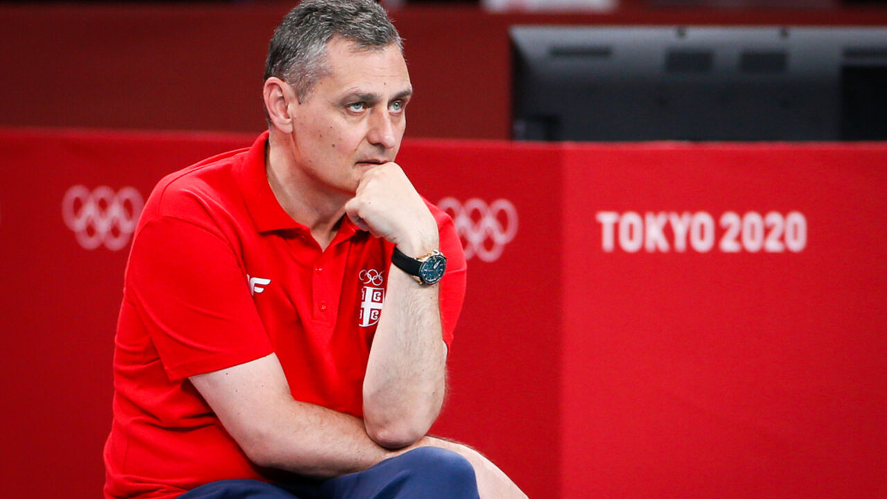 Zoran Terzić