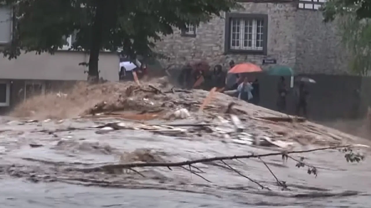 poplave