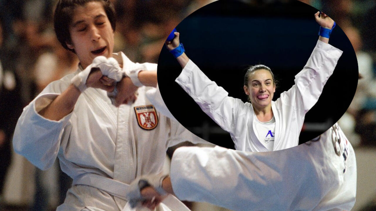 Roksanda Atanasov, Jovana Preković