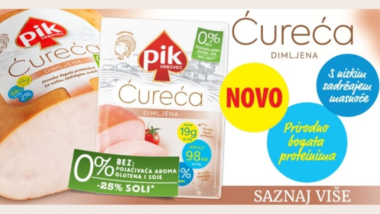PIK Vrbovec
