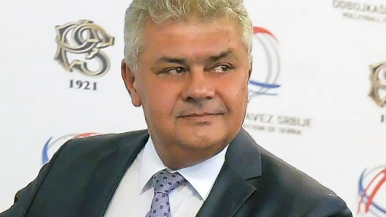 Bojan Kekić