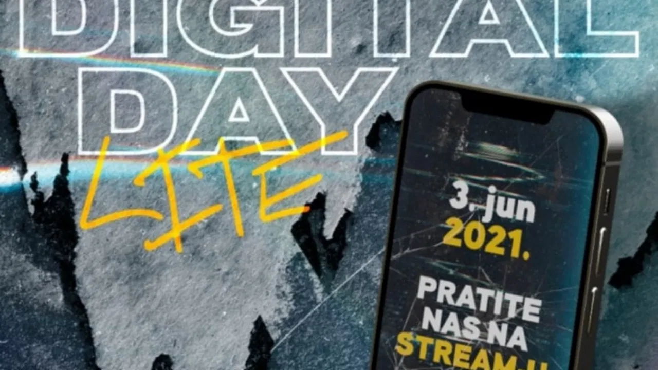 Digital Day