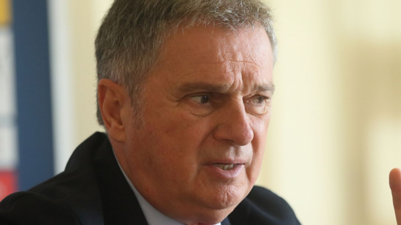 Ljubiša Tumbaković