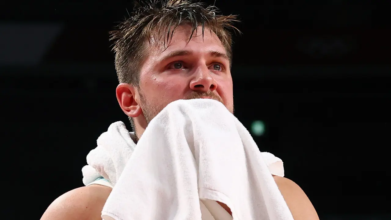 Luka Dončić