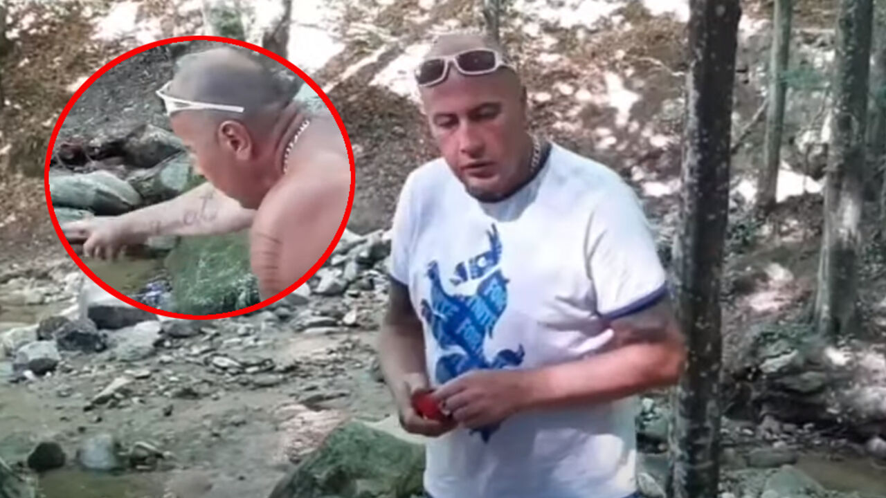 Ivan Mitrović Biza