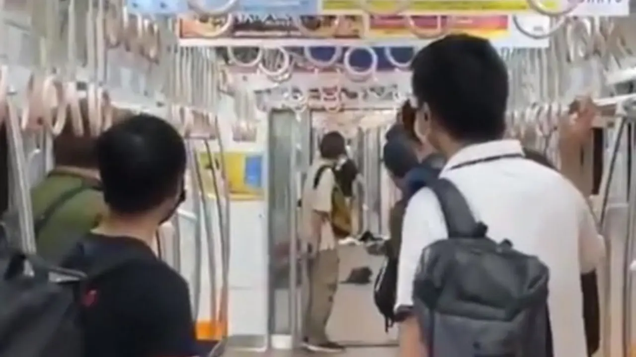 japan tokio