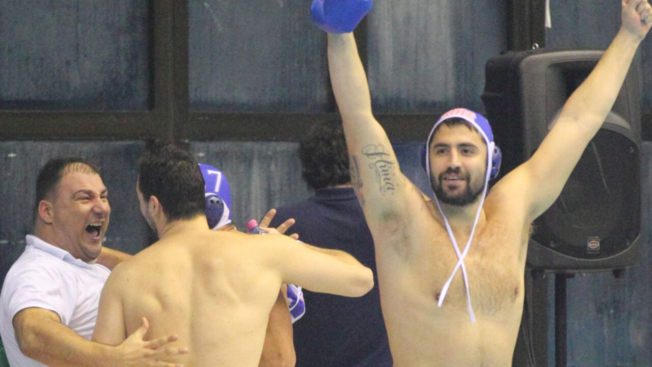 Nikola Rađen, Dejan Savić