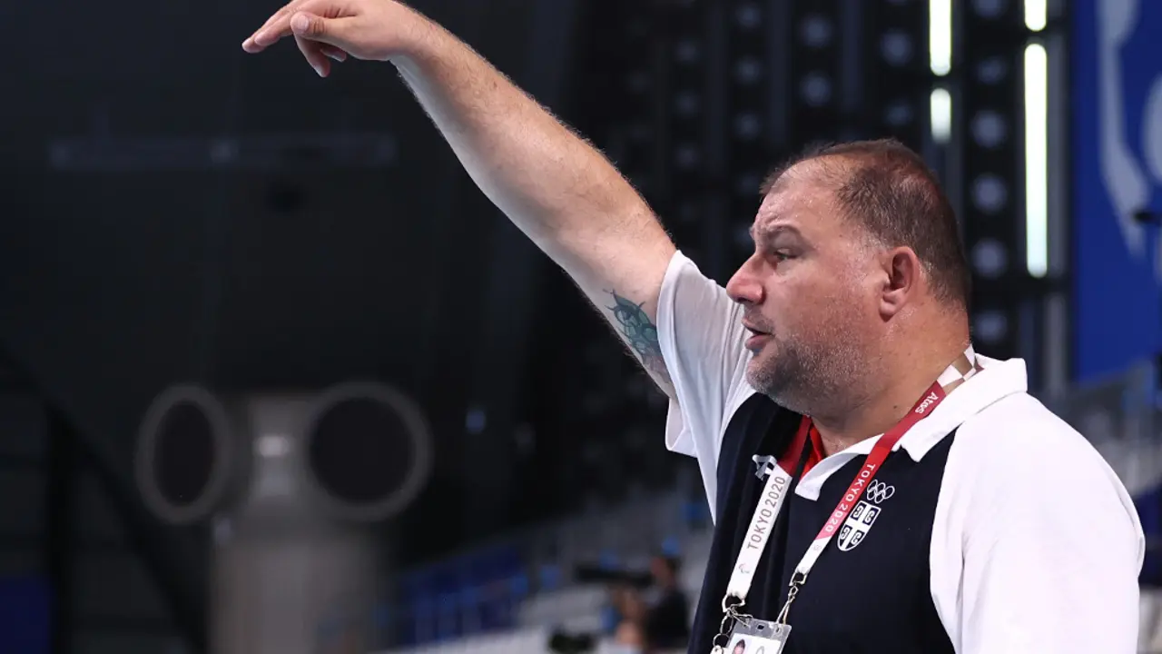 Dejan Savić