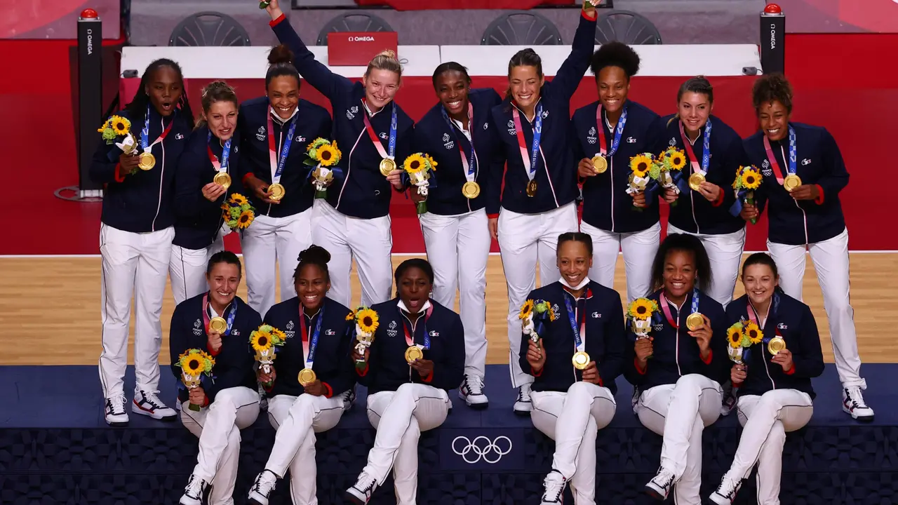 Rukometna reprezentacija Francuske