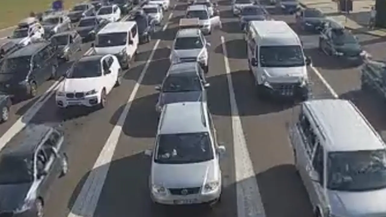 Granični prelaz