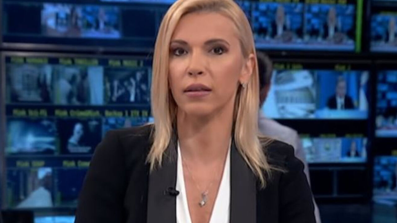 Irina Vukotić