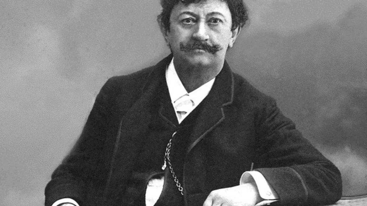 Laza Kostić