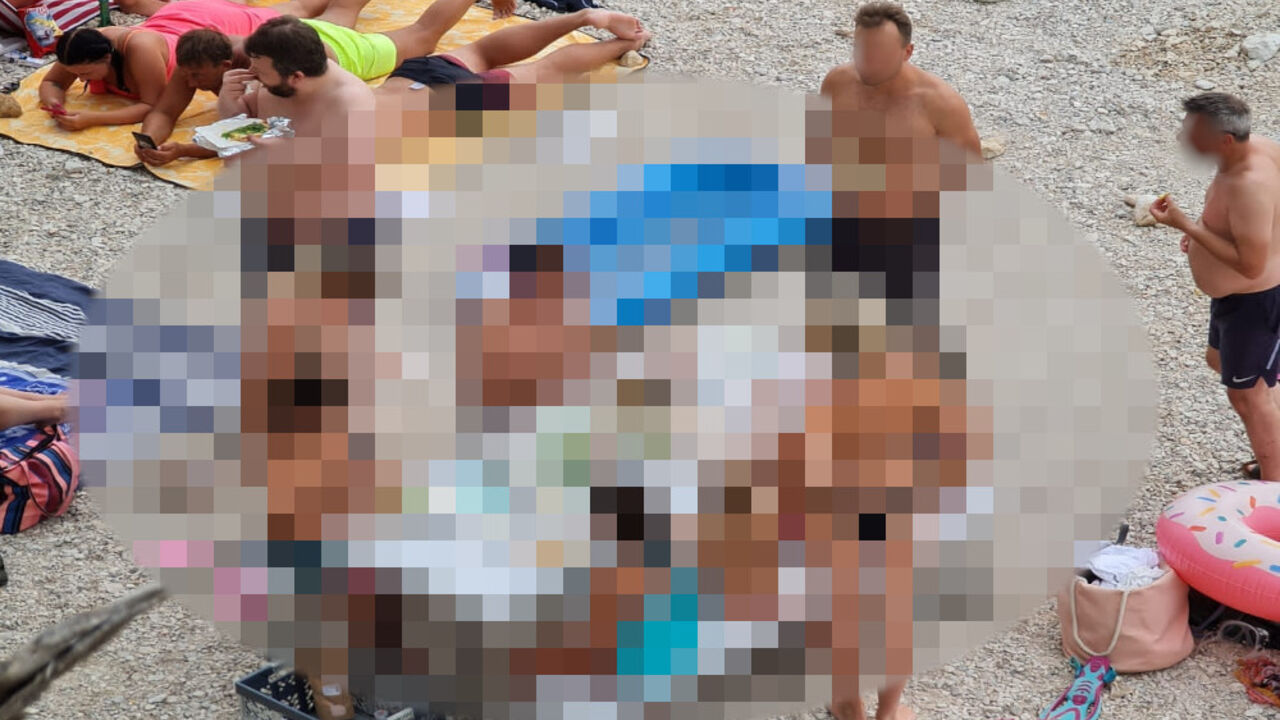 Plaža