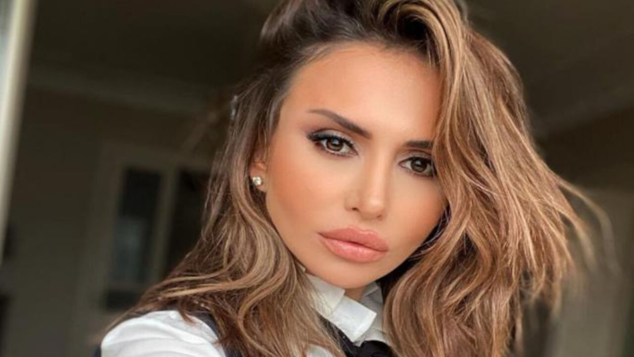 Emina Jahović